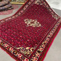 فرش دستباف حسین اباد همدان دونه ای ۳۵ تومن|فرش|کرج, مشکین‌دشت|دیوار