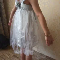 لباس مجلسی بچه گونه