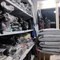 کالای خواب و پوشاک