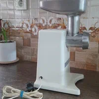 چرخ گوشت توشیبا|خردکن، آسیاب، غذاساز|تهران, اتابک|دیوار