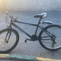 دوچرخه۲۶