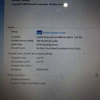 لپ تاپ acer|رایانه همراه|کرج, سی متری صنعتکاران|دیوار