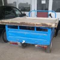 سه چرخ|موتورسیکلت|خوی, |دیوار