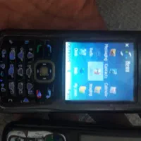 گوشی n73   n70|موبایل|شیراز, هفت تنان|دیوار