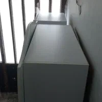 کمد بچه بوفه و تخت هم میشه هم تخت|اسباب و اثاث بچه|بروجرد, |دیوار