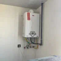 نصب تعمیر فوق تخصصی پکیج ایرانی و خارجی باظمانت|خدمات پیشه و مهارت|سنندج, |دیوار