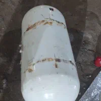 کپسول گاز cnjمخزن بزرگ|قطعات یدکی و لوازم جانبی|اسفراین, |دیوار