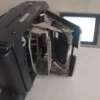 دوربین فیلمبرداری پاناسونیک|دوربین عکاسی و فیلمبرداری|کرمانشاه, |دیوار