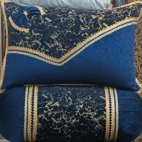 بالشت بلوچی طرح جدید|رختخواب، بالش، پتو|خان ببین, |دیوار