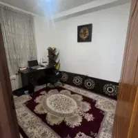 82متر فول امکانات گذر خوب بلوار سازی بردارن حسنی|فروش آپارتمان|تهران, بلورسازی|دیوار