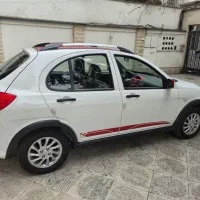 کوییک GXR  کلا  ۳ تا کار در حد صفر.|خودرو سواری و وانت|تهران, ونک|دیوار