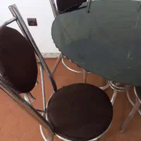 میزغذاخوری