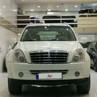 رکستون 2012 فول|خودرو سواری و وانت|تهران, دریا|دیوار