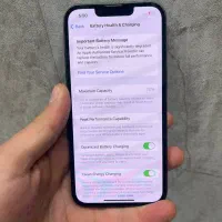 آیفون ۱۳ نرمال|موبایل|مشهد, احمدآباد|دیوار