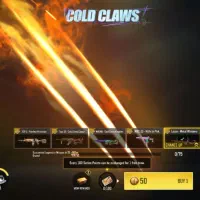 اکانت کالاف طاق هم داریم