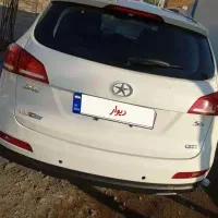 جک اس ۵..۱۴۰۲|خودرو سواری و وانت|فسا, |دیوار