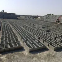 بلوک سیمانی به قیمت قدیم