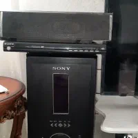 سیمنا خانواده سونی|سیستم صوتی خانگی|سمنان, |دیوار