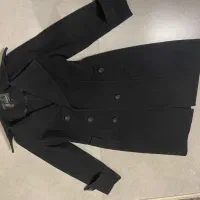 پالتو فوتر|لباس|نور, |دیوار