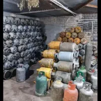 کپسول درب منزل قیمت بالا