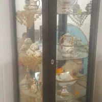 جا کفشی وبوفه|جاکفشی، کمد، دراور|یزد, |دیوار