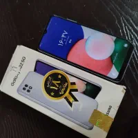 گوشی سامسونگ a22 5g|موبایل|کرج, کیانمهر|دیوار