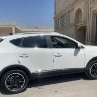 kmc x5 مدل ۱۴۰۴ تحویل ۱۵ شهریورماه صفرکیلومتر|خودرو سواری و وانت|رفسنجان, |دیوار