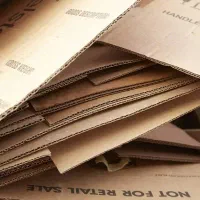 خرید ضایعات کارتن با قیمت بالا