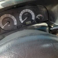 خودرو پارس ای ال ایکس مدل ۸۳|خودرو سواری و وانت|خنج, |دیوار