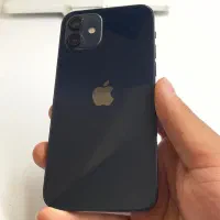 آیفون ۱۲نرمال مشکی