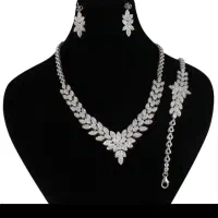 فروش سرویس نقره 53 گرمی