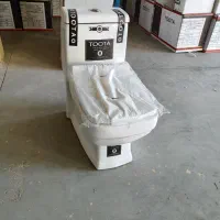 توالت فرنگی کیفیت الی