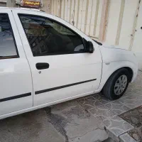 تیبا|خودرو سواری و وانت|خرم‌آباد, |دیوار