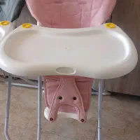 صندلی غذای کودک