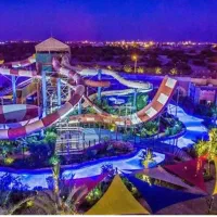 تور ۵ روزه کیش