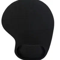 پد موس طبی دارای کپسول ارگونومی