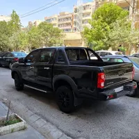 کی‌ام‌سی T8، مدل ۱۴۰۲|خودرو سواری و وانت|تبریز, |دیوار
