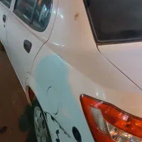 ماشین ساینا سفیدکم کار مدل98|خودرو سواری و وانت|مشهد, انصار|دیوار