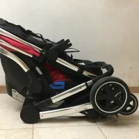 کالسکه کریر مادرکر mothercare