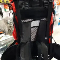 کوله ۴۵لیتری طبیعتگردی و کوهنوردی نورث فیس|کوهنوردی و کمپینگ|شاهینشهر, سعدی جنوبی|دیوار