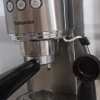 دستگاه قهوه ساز اسپراسور|سماور، چای‌ساز، قهوه‌ساز|گلبهار, شهر جدید گلبهار|دیوار