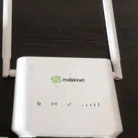 مودم مبین نت