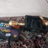 هدلایتh4|قطعات یدکی و لوازم جانبی|اراک, |دیوار