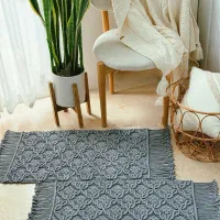 کوسن رومیزی و...|پرده، رانر، رومیزی|رامهرمز, |دیوار