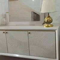 آینه و کنسول|بوفه، ویترین، کنسول|نجفآباد, طالقانی|دیوار