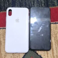 آیفون ایکس اس مکس تمیز فروش فوری|موبایل|گرگان, |دیوار