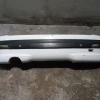 سپر عقب ۲۰۷