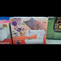 چرخ خیاطی مارشال 815p