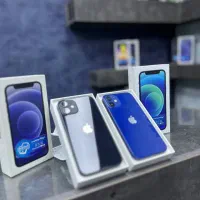 خرید و فروش 12 Mini / دو شعبه در شرق و غرب تهران