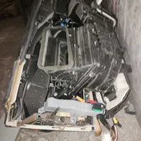 کاپوت داشبورد بخاری سینی جلو چراغ هیدرولیک جنسیس|خدمات موتور و ماشین|قدس, شهرک فرزان|دیوار